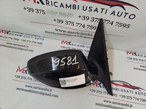 Specchietto Retrovisore Destro BMW Serie 1 Serie (E87) (07>)