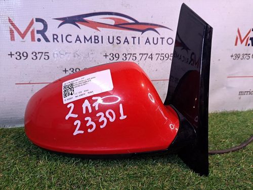 Specchietto Retrovisore Destro OPEL Astra J GTC (11>15)