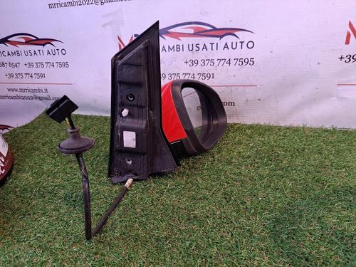 Specchietto Retrovisore Destro OPEL Astra J GTC (11>15)