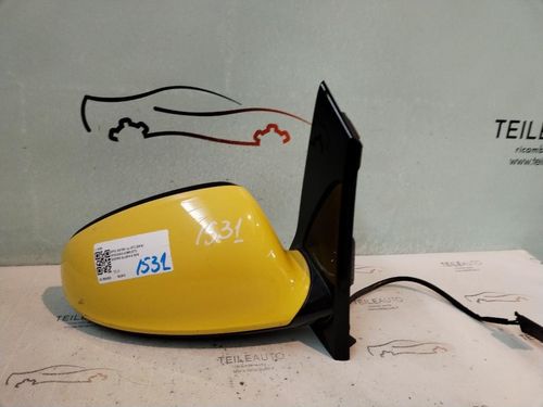 Specchietto Retrovisore Destro OPEL Astra J GTC (11>15)