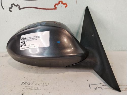 Specchietto Retrovisore Destro BMW Serie 3 E90 Berlina