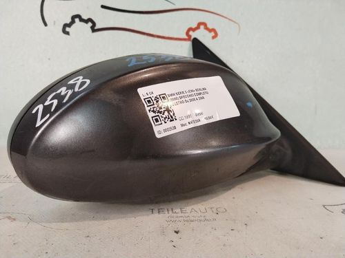 Specchietto Retrovisore Destro BMW Serie 3 E90 Berlina