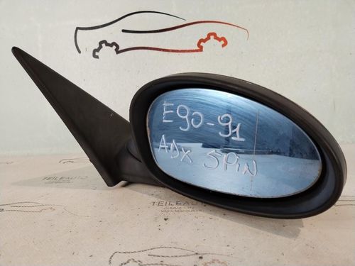 Specchietto Retrovisore Destro BMW Serie 3 E90 Berlina