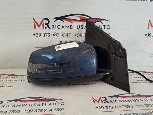 Specchietto Retrovisore Destro MERCEDES Classe B W246 2° Serie