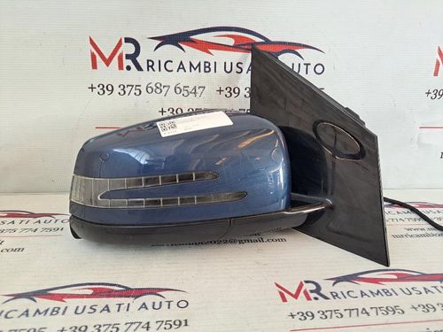 Specchietto Retrovisore Destro MERCEDES Classe B W246 2° Serie