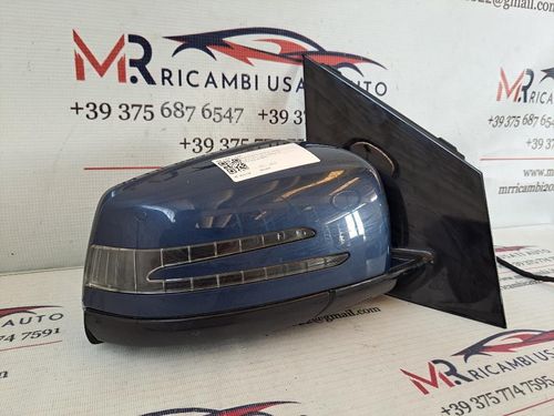 Specchietto Retrovisore Destro MERCEDES Classe B W246 2° Serie