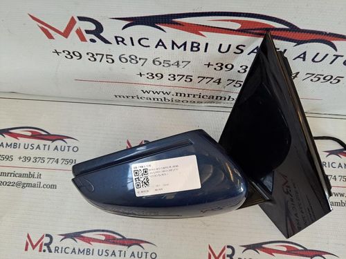 Specchietto Retrovisore Destro MERCEDES Classe B W246 2° Serie