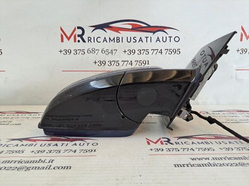 Specchietto Retrovisore Destro MERCEDES Classe B W246 2° Serie