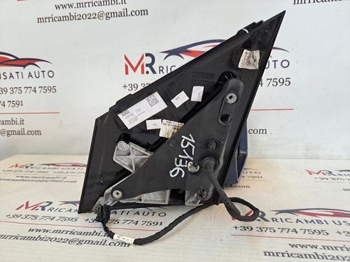 Specchietto Retrovisore Destro MERCEDES Classe B W246 2° Serie
