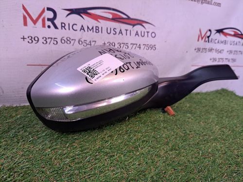Specchietto Retrovisore Destro PEUGEOT 208 Serie (12>19)