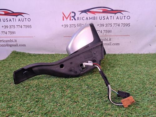 Specchietto Retrovisore Destro PEUGEOT 208 Serie (12>19)