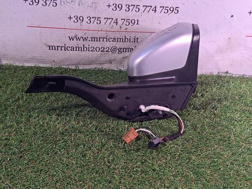 Specchietto Retrovisore Destro PEUGEOT 208 Serie (12>19)
