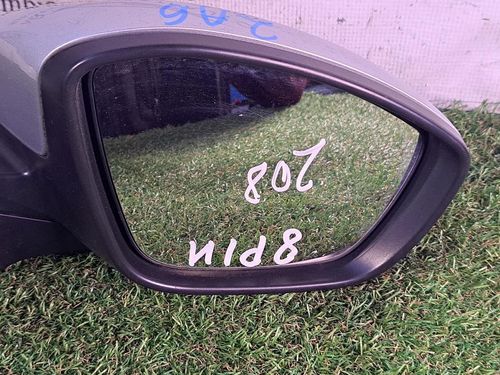 Specchietto Retrovisore Destro PEUGEOT 208 Serie (12>19)