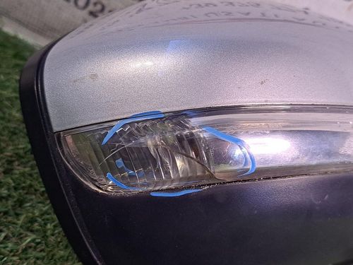 Specchietto Retrovisore Destro PEUGEOT 208 Serie (12>19)