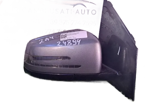 Specchietto Retrovisore Destro MERCEDES Classe B W246 2° Serie