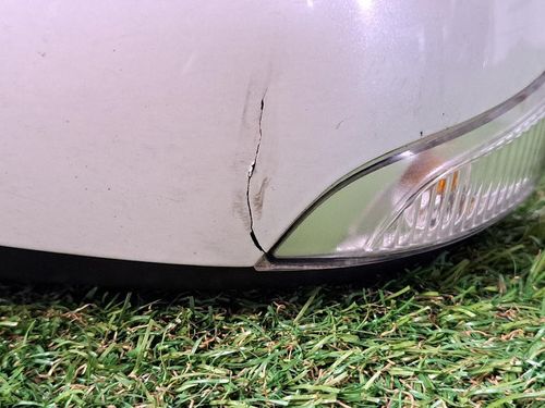 Specchietto Retrovisore Sinistro RENAULT Megane III (08>16)