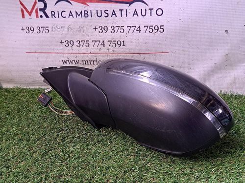 Specchietto Retrovisore Sinistro PEUGEOT 308 2° Serie