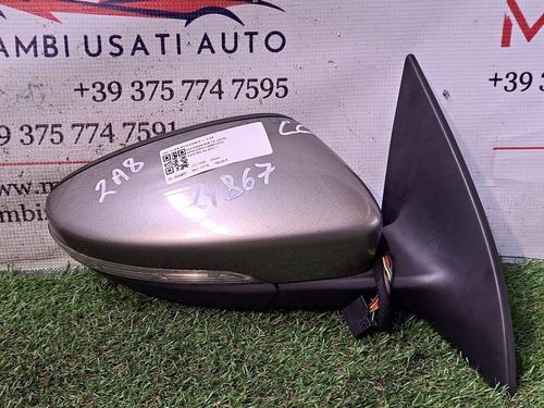 Specchietto Retrovisore Destro VOLKSWAGEN Passat CC (357) (08>12)