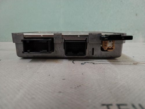 Centralina bluetooth telefono OPEL Insignia Berlina