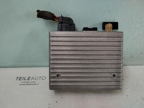 Centralina bluetooth telefono OPEL Insignia Berlina