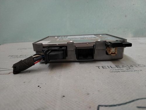 Centralina bluetooth telefono OPEL Insignia Berlina
