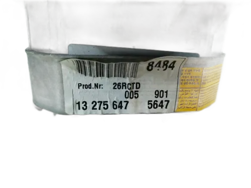 Airbag Volante OPEL Meriva 3° Serie