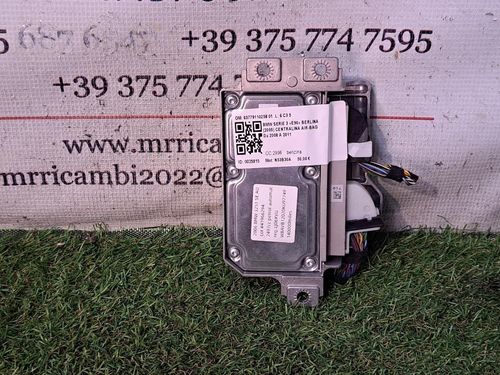 Centralina Airbag BMW Serie 3 E90 Berlina 2° Serie
