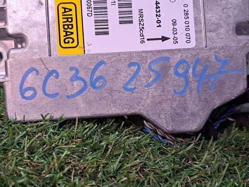 Centralina Airbag BMW Serie 3 E90 Berlina 2° Serie