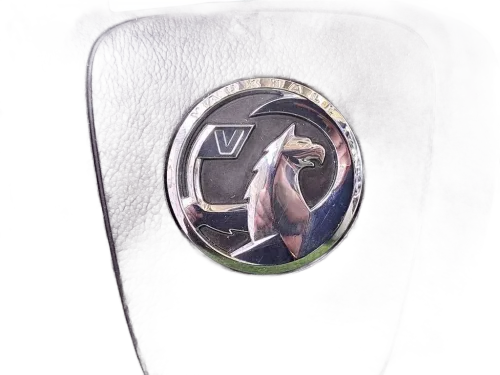 Airbag Volante OPEL Meriva 3° Serie