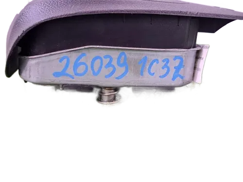 Airbag Volante OPEL Meriva 3° Serie
