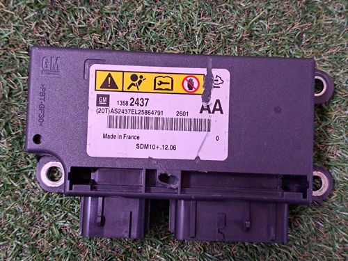 Centralina Airbag OPEL Meriva 3° Serie