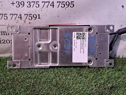 Centralina bluetooth telefono BMW Serie 5 F10