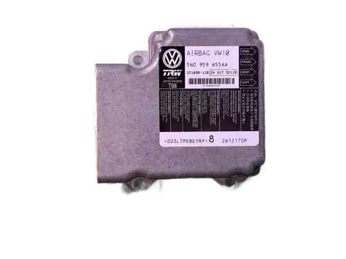 Centralina Airbag VOLKSWAGEN Passat Berlina 4° Serie
