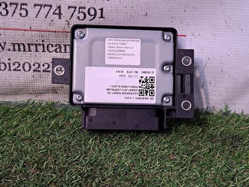 Centralina freno stazionamento VOLKSWAGEN Passat Variant 5° Serie