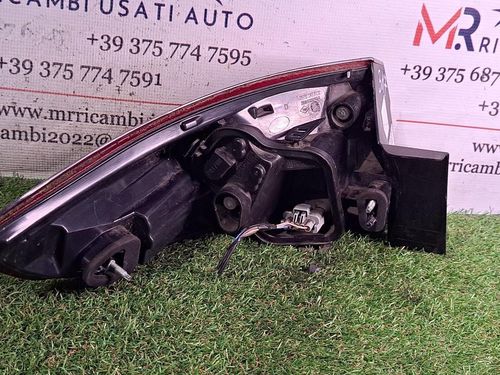 Stop fanale posteriore a LED Destro RENAULT Megane III (08>16)