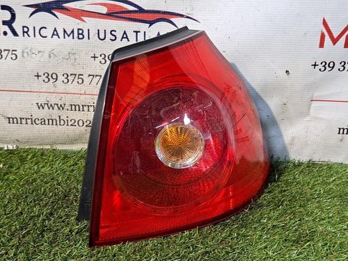 Stop fanale posteriore a LED Destro VOLKSWAGEN Golf 5 Berlina (03>08)