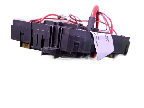 Centralina BCM BMW Serie 1 F20 (11>19)