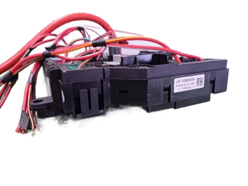 Centralina BCM BMW Serie 1 F20 (11>19)