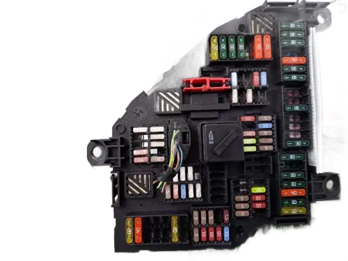 Centralina BCM BMW Serie 1 F20 (11>19)