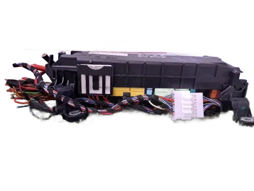 Centralina BCM MERCEDES Classe B W246 2° Serie