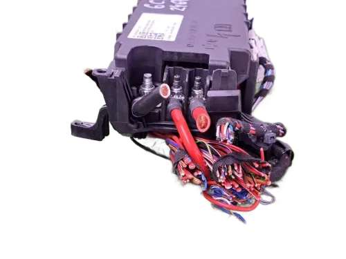 Centralina BCM MERCEDES Classe B W246 2° Serie