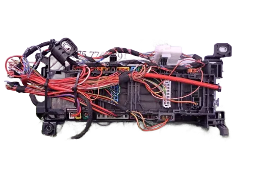 Centralina BCM MERCEDES Classe B W246 2° Serie
