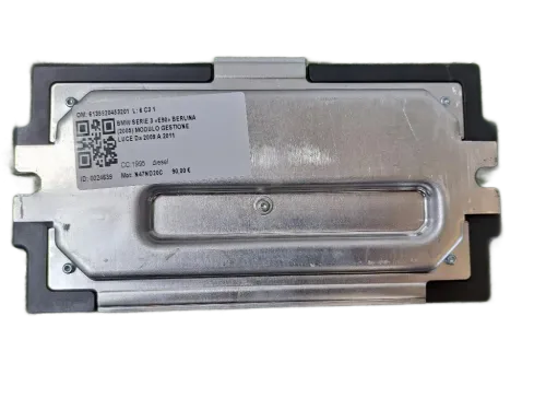 Centralina luci BMW Serie 3 E90 Berlina 2° Serie