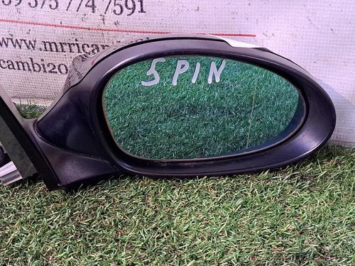 Specchietto Retrovisore Destro BMW Serie 1 Serie (E87) (07>)