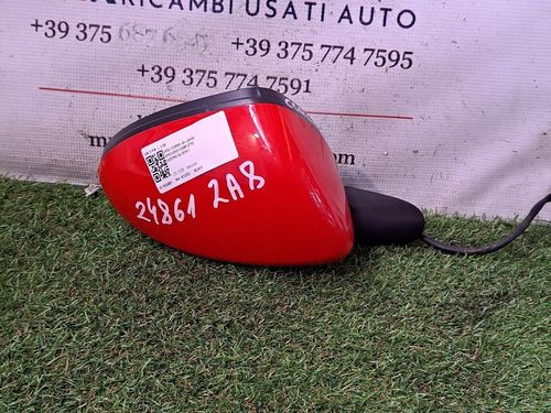 Specchietto Retrovisore Destro OPEL Corsa E 3° Serie