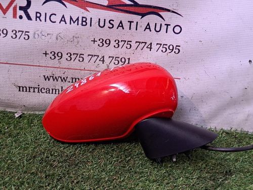 Specchietto Retrovisore Destro OPEL Corsa E 3° Serie