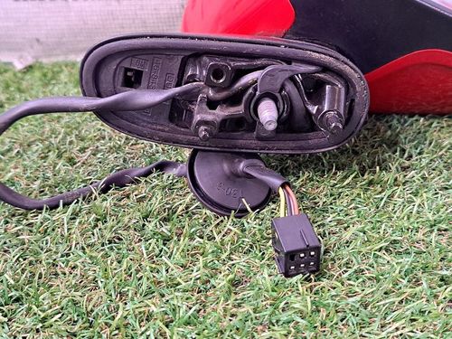 Specchietto Retrovisore Destro OPEL Corsa E 3° Serie