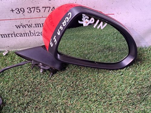 Specchietto Retrovisore Destro OPEL Corsa E 3° Serie