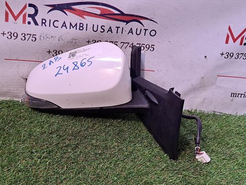 Specchietto Retrovisore Destro TOYOTA Yaris Serie (17>)