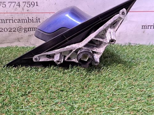 Specchietto Retrovisore Sinistro BMW Serie 3 E90 Berlina 2° Serie